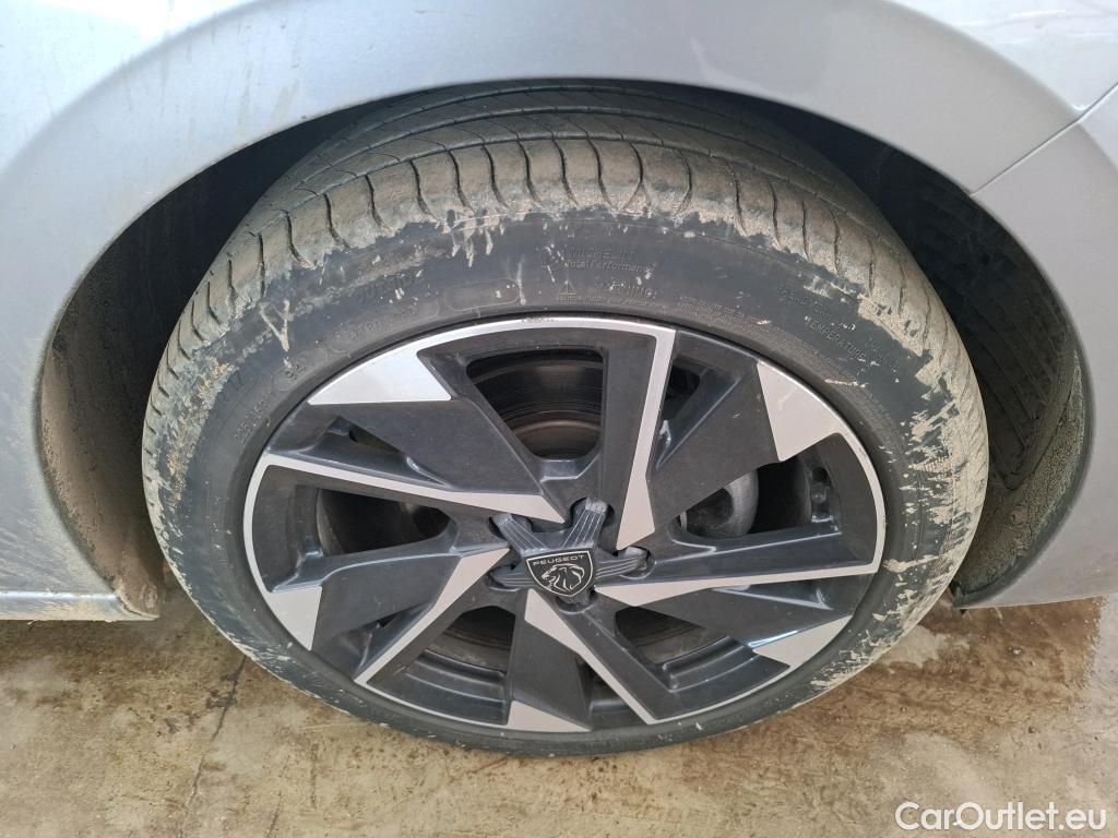  Peugeot  308  Allure Pack 1.2 PureTech 130CV BVA8 E6d / GARANTIE STELLANTIS 10 ANS VOIR PHOTO 2 #26