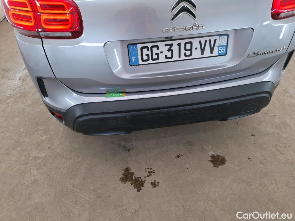  Citroen  C5 Aircross  Business 1.2 PureTech 130CV BVA8 E6d / GARANTIE STELLANTIS 10 ANS VOIR PHOTO 2 #12