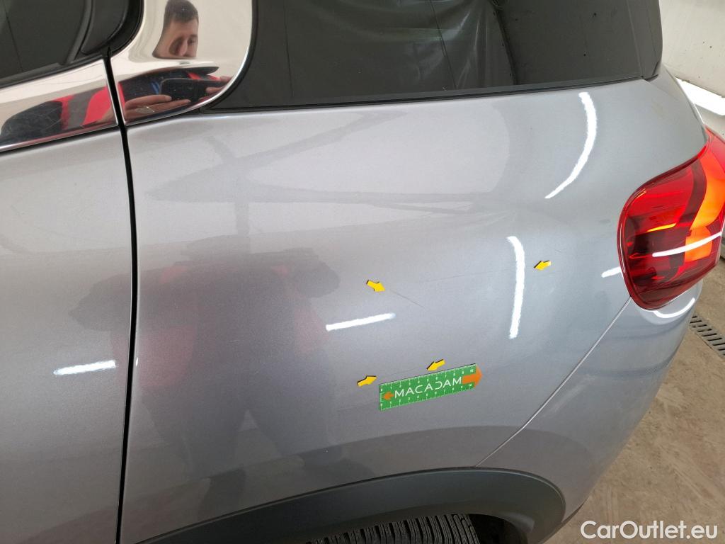  Citroen  C5 Aircross  Business 1.2 PureTech 130CV BVA8 E6d / GARANTIE STELLANTIS 10 ANS VOIR PHOTO 2 #7