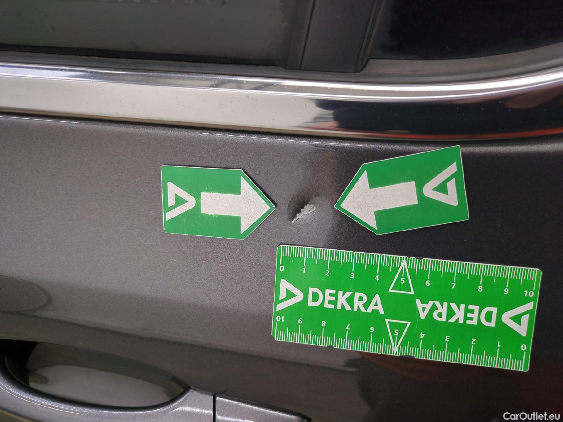  Peugeot  308  Allure 1.2 PureTech 130CV BVA8 E6d / GARANTIE STELLANTIS 10 ANS VOIR PHOTO 2 #43
