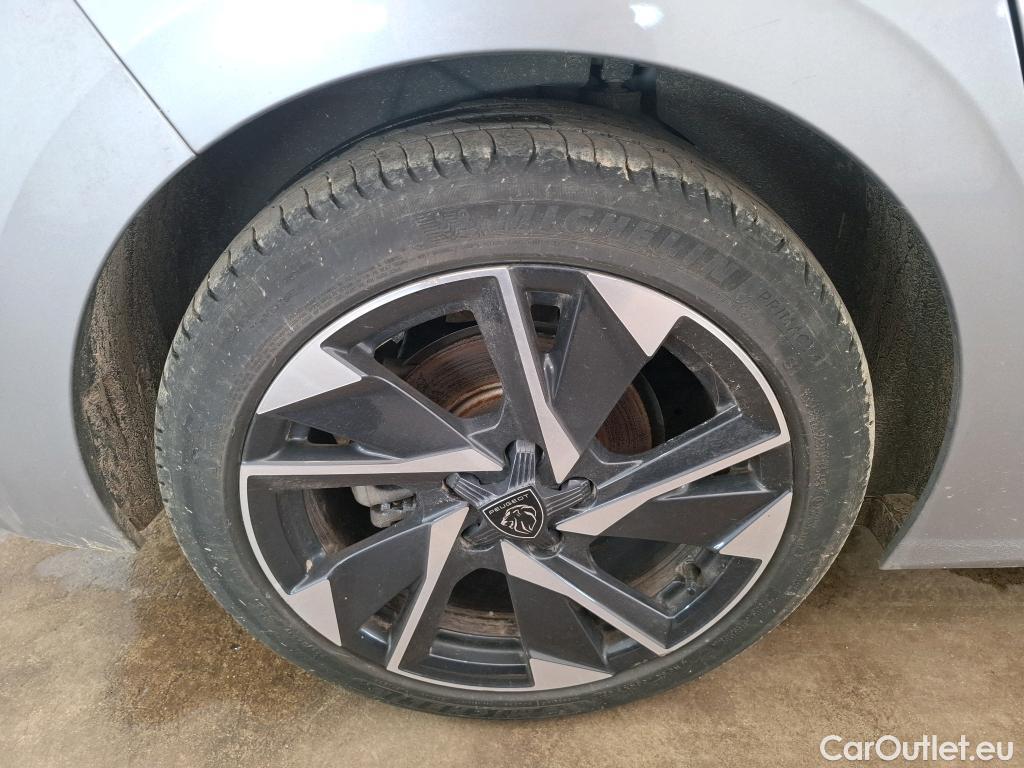  Peugeot  308  Allure Pack 1.2 PureTech 130CV BVA8 E6d / GARANTIE STELLANTIS 10 ANS VOIR PHOTO 2 #2