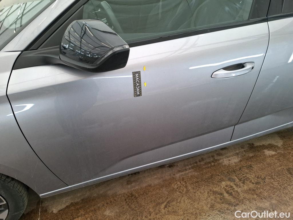  Peugeot  308  Allure Pack 1.2 PureTech 130CV BVA8 E6d / GARANTIE STELLANTIS 10 ANS VOIR PHOTO 2 #12