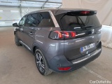  Peugeot  5008  Allure Pack 1.2 PureTech 130CV BVA8 7 Sieges E6d / GARANTIE STELLANTIS 10 ANS VOIR PHOTO 2 #3