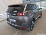  Peugeot  5008  Allure Pack 1.2 PureTech 130CV BVA8 7 Sieges E6d / GARANTIE STELLANTIS 10 ANS VOIR PHOTO 2 #4