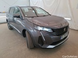  Peugeot  5008  Allure Pack 1.2 PureTech 130CV BVA8 7 Sieges E6d / GARANTIE STELLANTIS 10 ANS VOIR PHOTO 2 #5