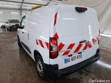  Citroen  Berlingo  Fourgon Club M 1000 1.2 PureTech 130CV BVA8 E6d / GARANTIE STELLANTIS 10 ANS VOIR PHOTO 2 #3