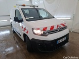  Citroen  Berlingo  Fourgon Club M 1000 1.2 PureTech 130CV BVA8 E6d / GARANTIE STELLANTIS 10 ANS VOIR PHOTO 2 #5