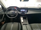  Peugeot  308  Allure Pack 1.2 PureTech 130CV BVA8 E6d / GARANTIE STELLANTIS 10 ANS VOIR PHOTO 2 #6