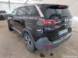  Peugeot  5008  Allure Pack 1.2 PureTech 130CV BVA8 7 Sieges E6d / GARANTIE STELLANTIS 10 ANS VOIR PHOTO 2 #3