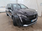  Peugeot  5008  Allure Pack 1.2 PureTech 130CV BVA8 7 Sieges E6d / GARANTIE STELLANTIS 10 ANS VOIR PHOTO 2 #5