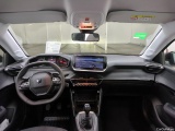  Peugeot  208  Style 1.2 PureTech 100CV BVM6 6E / GARANTIE STELLANTIS 10 ANS VOIR PHOTO 2 #6