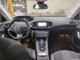 Peugeot  308  Allure 1.2 PureTech 130CV BVA8 E6d / GARANTIE STELLANTIS 10 ANS VOIR PHOTO 2 #6