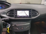  Peugeot  308  Allure 1.2 PureTech 130CV BVA8 E6d / GARANTIE STELLANTIS 10 ANS VOIR PHOTO 2 #8