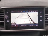  Peugeot  308  Allure 1.2 PureTech 130CV BVA8 E6d / GARANTIE STELLANTIS 10 ANS VOIR PHOTO 2 #13