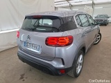 Citroen  C5 Aircross  Business 1.2 PureTech 130CV BVA8 E6d / GARANTIE STELLANTIS 10 ANS VOIR PHOTO 2 #4