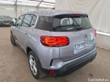  Citroen  C5 Aircross  Business 1.2 PureTech 130CV BVA8 E6d / GARANTIE STELLANTIS 10 ANS VOIR PHOTO 2 #3