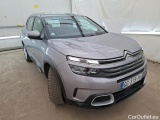  Citroen  C5 Aircross  Business 1.2 PureTech 130CV BVA8 E6d / GARANTIE STELLANTIS 10 ANS VOIR PHOTO 2 #5