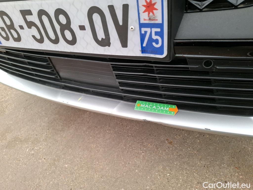  DS  DS7 7 Crossback Performance Line 1.2 PureTech 130CV BVA8 E6d / GARANTIE STELLANTIS 10 ANS VOIR PHOTO 2 #13