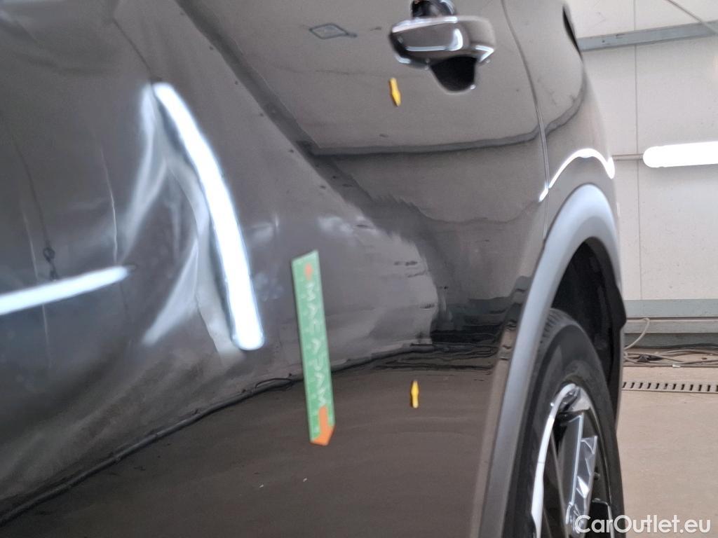  DS  DS7 7 Crossback Performance Line 1.2 PureTech 130CV BVA8 E6d / GARANTIE STELLANTIS 10 ANS VOIR PHOTO 2 #6
