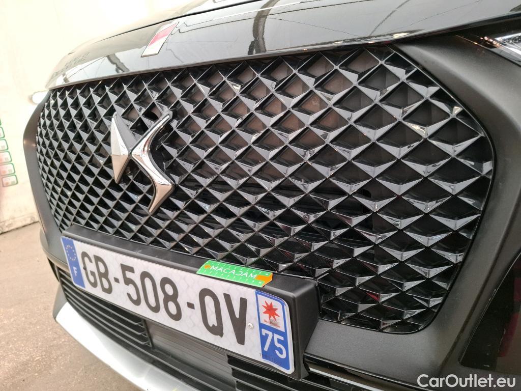  DS  DS7 7 Crossback Performance Line 1.2 PureTech 130CV BVA8 E6d / GARANTIE STELLANTIS 10 ANS VOIR PHOTO 2 #11