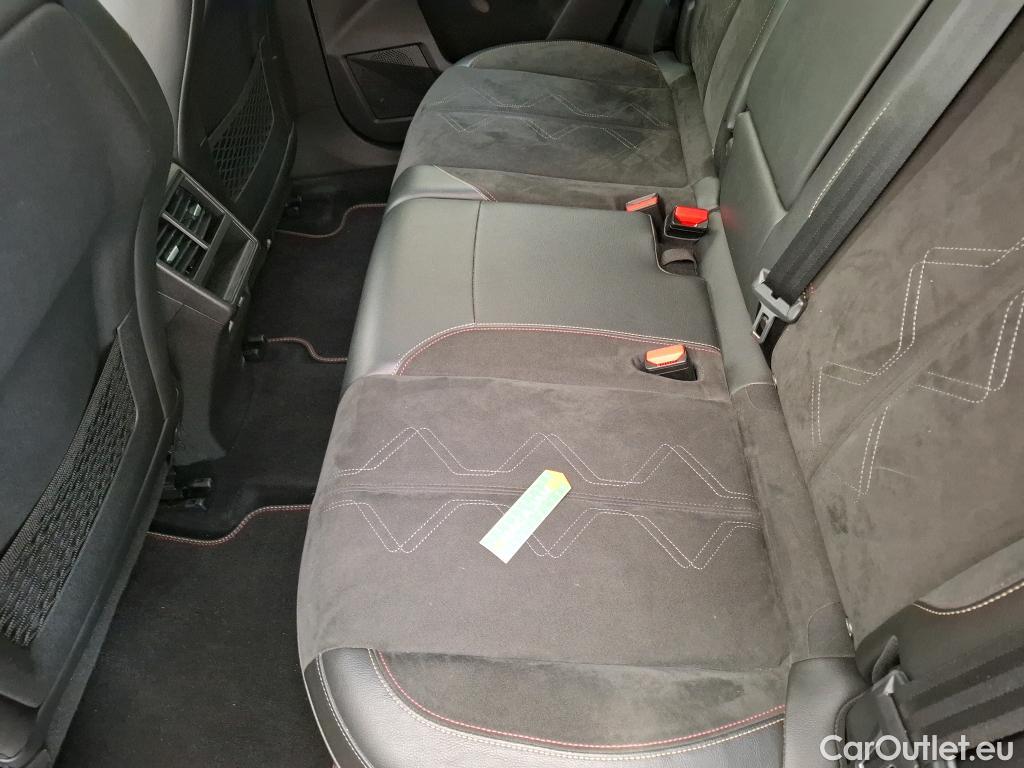  DS  DS7 7 Crossback Performance Line 1.2 PureTech 130CV BVA8 E6d / GARANTIE STELLANTIS 10 ANS VOIR PHOTO 2 #50
