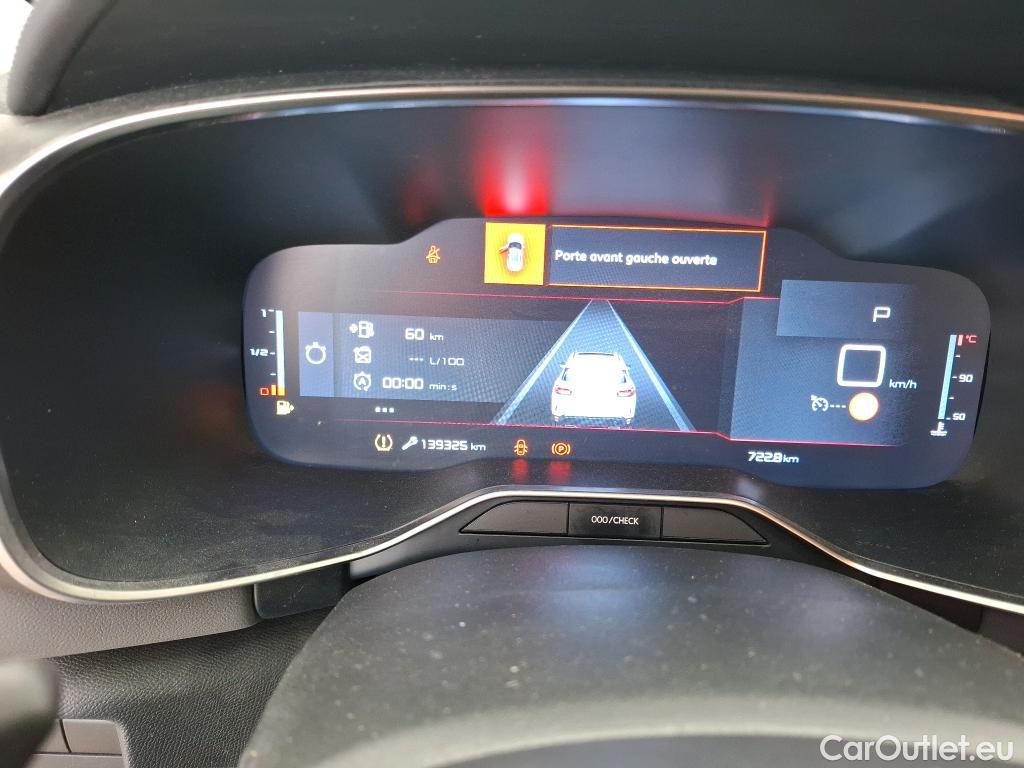  Citroen  C5 Aircross  Business 1.2 PureTech 130CV BVA8 E6d / GARANTIE STELLANTIS 10 ANS VOIR PHOTO 2 #37