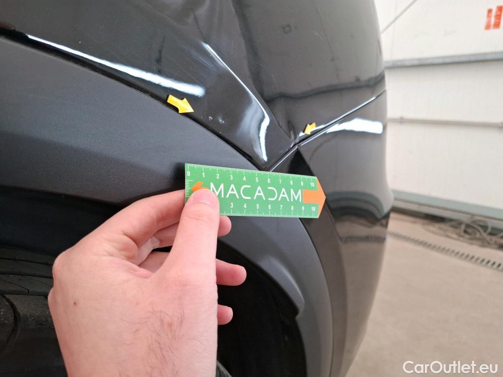  DS  DS7 7 Crossback Performance Line 1.2 PureTech 130CV BVA8 E6d / GARANTIE STELLANTIS 10 ANS VOIR PHOTO 2 #2