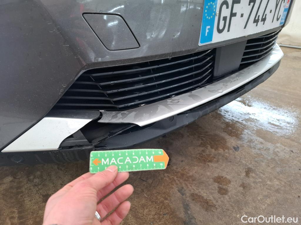  Peugeot  3008  II Active Pack 1.2 PureTech 130CV BVA8 E6d / GARANTIE STELLANTIS 10 ANS VOIR PHOTO 2 #1