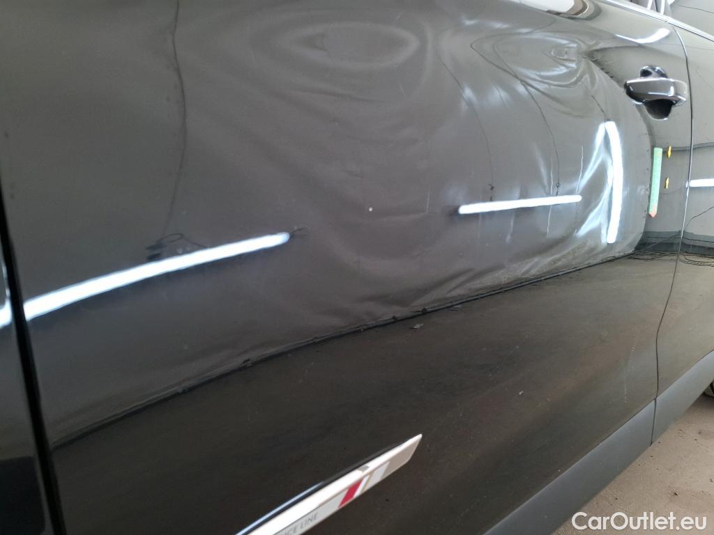  DS  DS7 7 Crossback Performance Line 1.2 PureTech 130CV BVA8 E6d / GARANTIE STELLANTIS 10 ANS VOIR PHOTO 2 #46