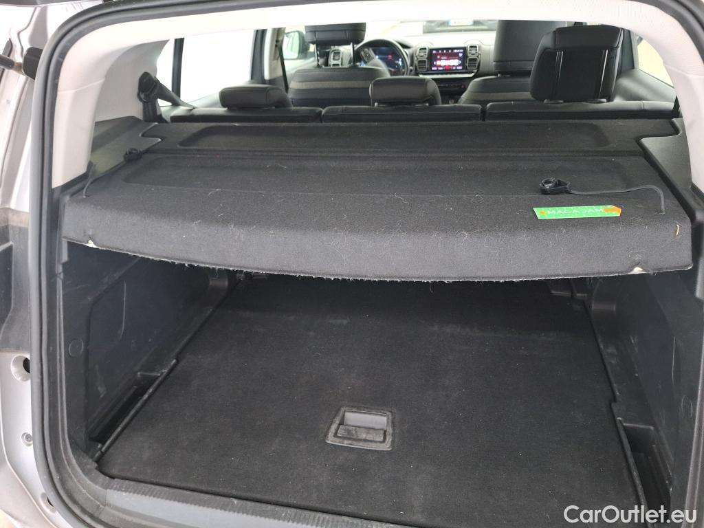  Citroen  C5 Aircross  Business 1.2 PureTech 130CV BVA8 E6d / GARANTIE STELLANTIS 10 ANS VOIR PHOTO 2 #29