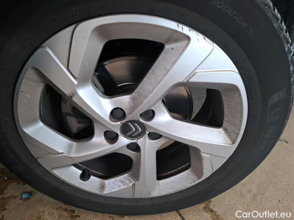  Citroen  C5 Aircross  Business 1.2 PureTech 130CV BVA8 E6d / GARANTIE STELLANTIS 10 ANS VOIR PHOTO 2 #10