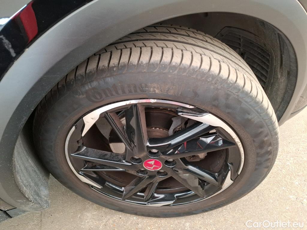  DS  DS7 7 Crossback Performance Line 1.2 PureTech 130CV BVA8 E6d / GARANTIE STELLANTIS 10 ANS VOIR PHOTO 2 #19