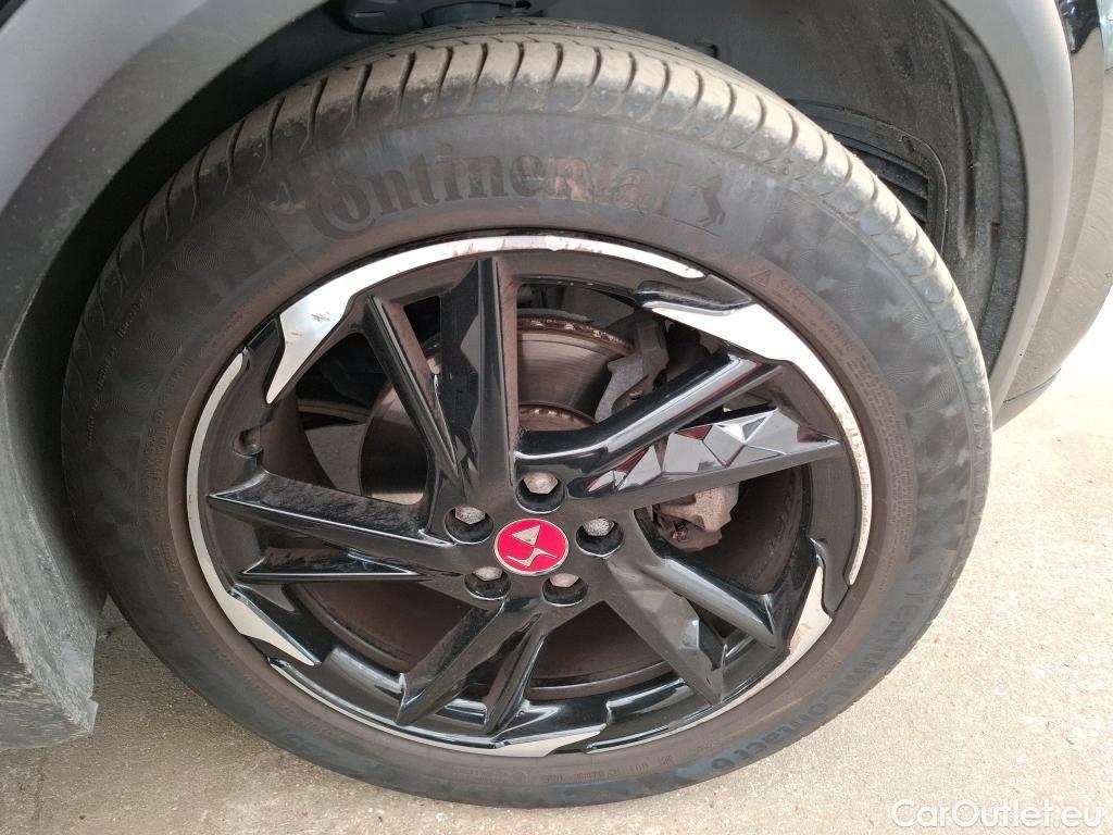  DS  DS7 7 Crossback Performance Line 1.2 PureTech 130CV BVA8 E6d / GARANTIE STELLANTIS 10 ANS VOIR PHOTO 2 #37