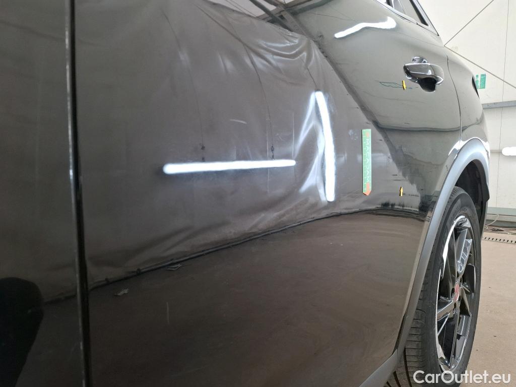  DS  DS7 7 Crossback Performance Line 1.2 PureTech 130CV BVA8 E6d / GARANTIE STELLANTIS 10 ANS VOIR PHOTO 2 #4