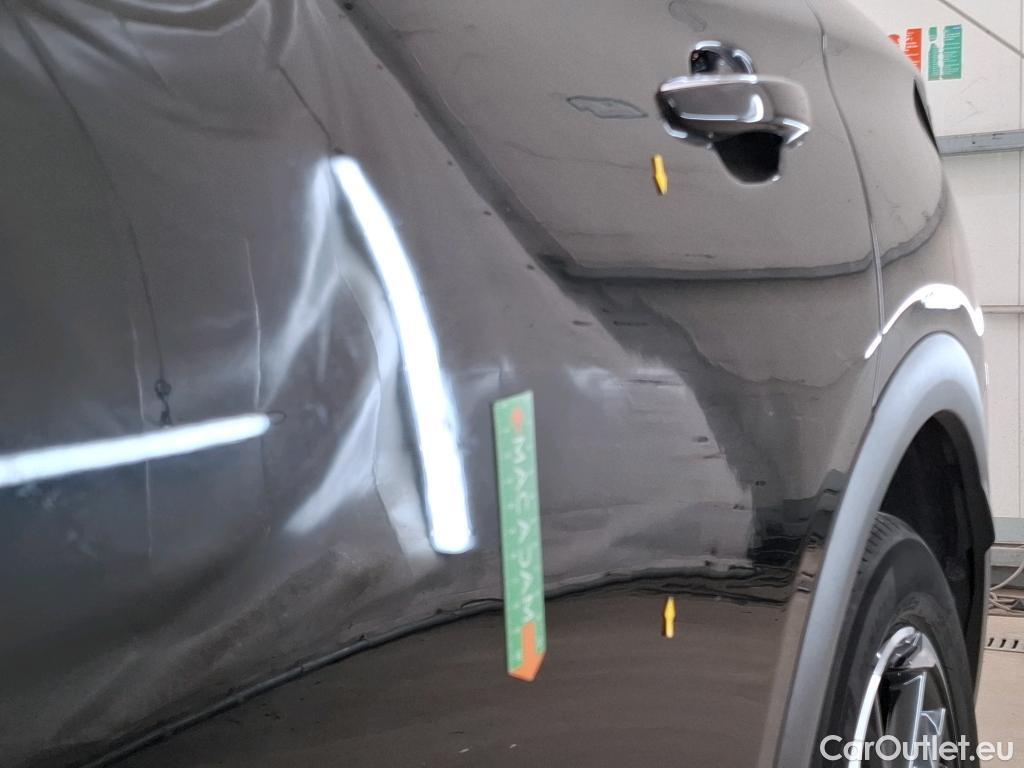  DS  DS7 7 Crossback Performance Line 1.2 PureTech 130CV BVA8 E6d / GARANTIE STELLANTIS 10 ANS VOIR PHOTO 2 #5