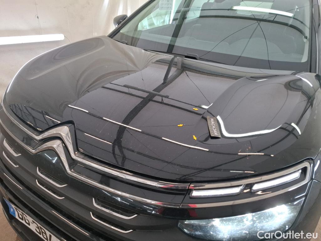  Citroen  C5 Aircross  Business 1.2 PureTech 130CV BVA8 E6d / GARANTIE STELLANTIS 10 ANS VOIR PHOTO 2 #3
