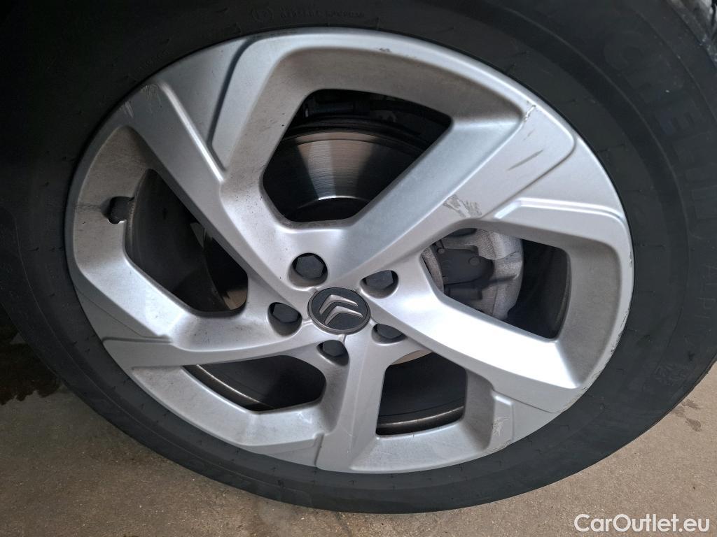  Citroen  C5 Aircross  Business 1.2 PureTech 130CV BVA8 E6d / GARANTIE STELLANTIS 10 ANS VOIR PHOTO 2 #16