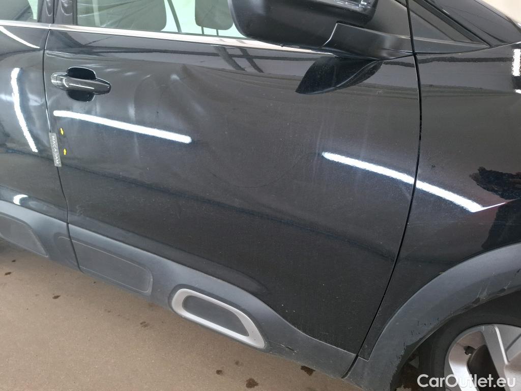  Citroen  C5 Aircross  Business 1.2 PureTech 130CV BVA8 E6d / GARANTIE STELLANTIS 10 ANS VOIR PHOTO 2 #23