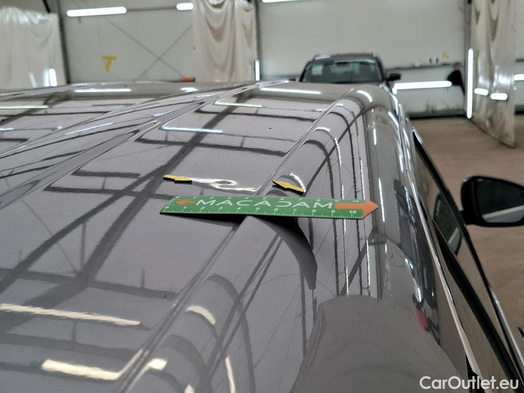  Citroen  C5 Aircross  Business 1.2 PureTech 130CV BVA8 E6d / GARANTIE STELLANTIS 10 ANS VOIR PHOTO 2 #33
