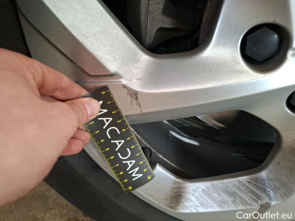  Citroen  C5 Aircross  Business 1.2 PureTech 130CV BVA8 E6d / GARANTIE STELLANTIS 10 ANS VOIR PHOTO 2 #14