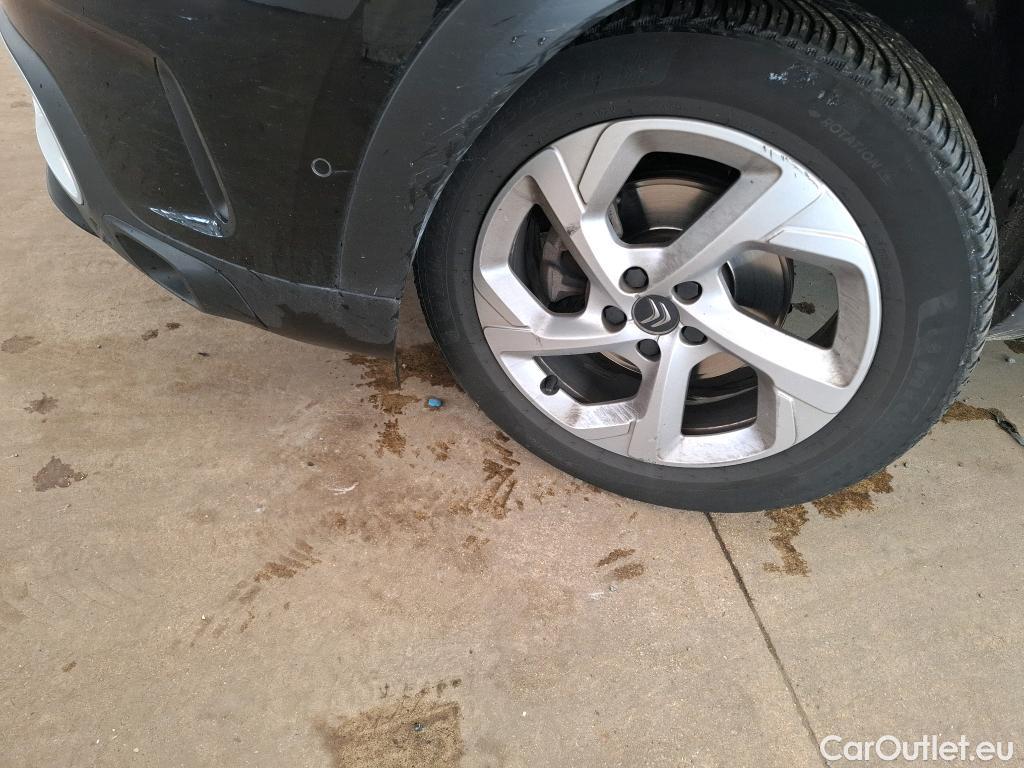  Citroen  C5 Aircross  Business 1.2 PureTech 130CV BVA8 E6d / GARANTIE STELLANTIS 10 ANS VOIR PHOTO 2 #9