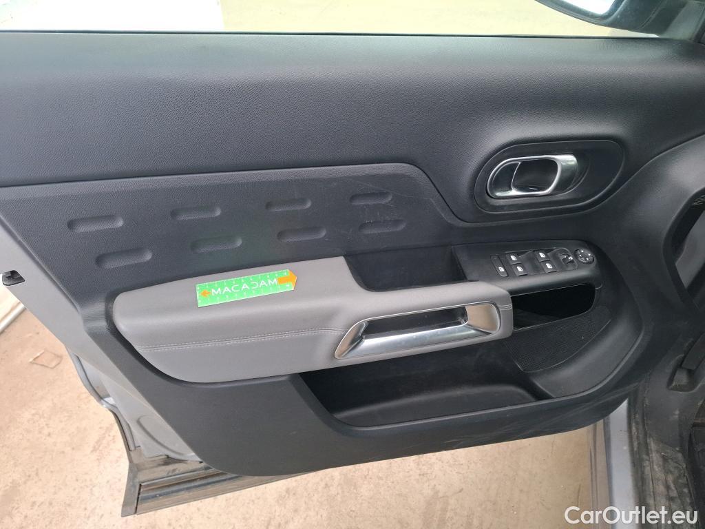  Citroen  C5 Aircross  Business 1.2 PureTech 130CV BVA8 E6d / GARANTIE STELLANTIS 10 ANS VOIR PHOTO 2 #27