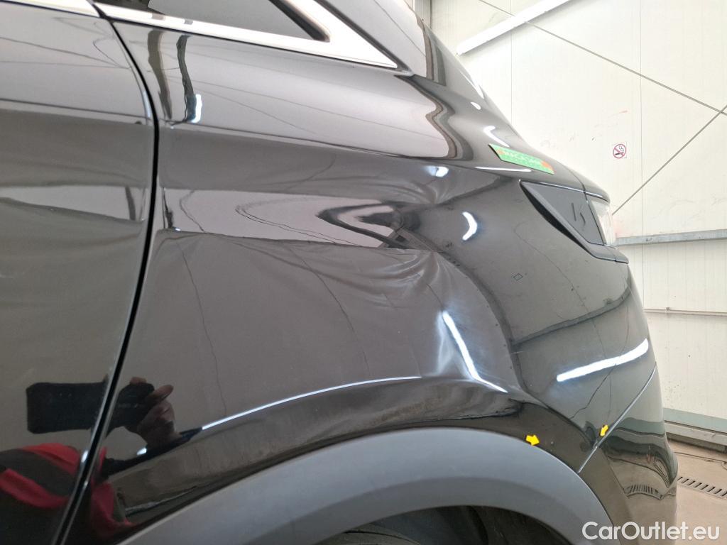  DS  DS7 7 Crossback Performance Line 1.2 PureTech 130CV BVA8 E6d / GARANTIE STELLANTIS 10 ANS VOIR PHOTO 2 #1