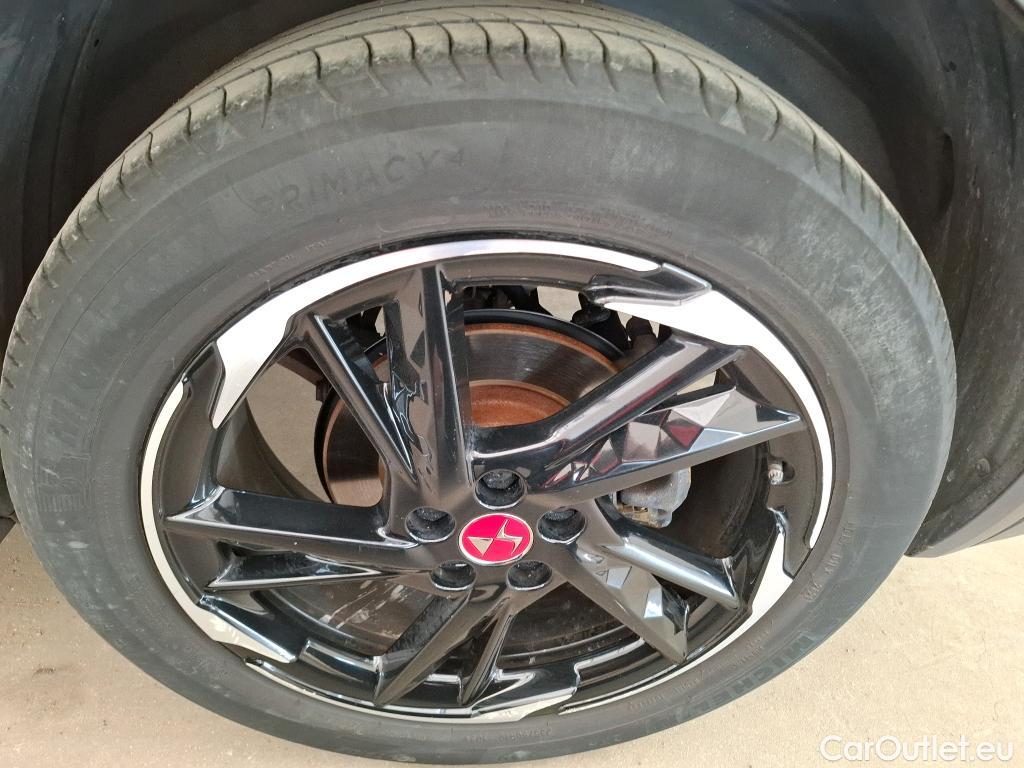  DS  DS7 7 Crossback Performance Line 1.2 PureTech 130CV BVA8 E6d / GARANTIE STELLANTIS 10 ANS VOIR PHOTO 2 #33