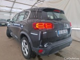  Citroen  C5 Aircross  Business 1.2 PureTech 130CV BVA8 E6d / GARANTIE STELLANTIS 10 ANS VOIR PHOTO 2 #3