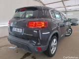  Citroen  C5 Aircross  Business 1.2 PureTech 130CV BVA8 E6d / GARANTIE STELLANTIS 10 ANS VOIR PHOTO 2 #4