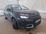  Citroen  C5 Aircross  Business 1.2 PureTech 130CV BVA8 E6d / GARANTIE STELLANTIS 10 ANS VOIR PHOTO 2 #5