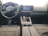  Citroen  C5 Aircross  Business 1.2 PureTech 130CV BVA8 E6d / GARANTIE STELLANTIS 10 ANS VOIR PHOTO 2 #6