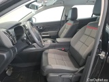  Citroen  C5 Aircross  Business 1.2 PureTech 130CV BVA8 E6d / GARANTIE STELLANTIS 10 ANS VOIR PHOTO 2 #9