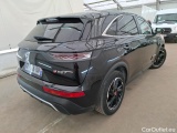  DS  DS7 7 Crossback Performance Line 1.2 PureTech 130CV BVA8 E6d / GARANTIE STELLANTIS 10 ANS VOIR PHOTO 2 #4